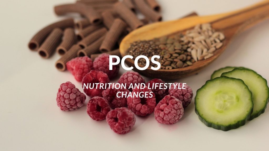 WEIGHT LOSS & PCOS